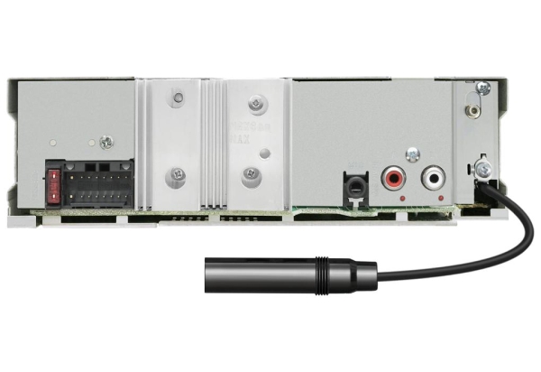 KENWOOD KDC-BT450DAB KENWOOD KDC-BT450DAB